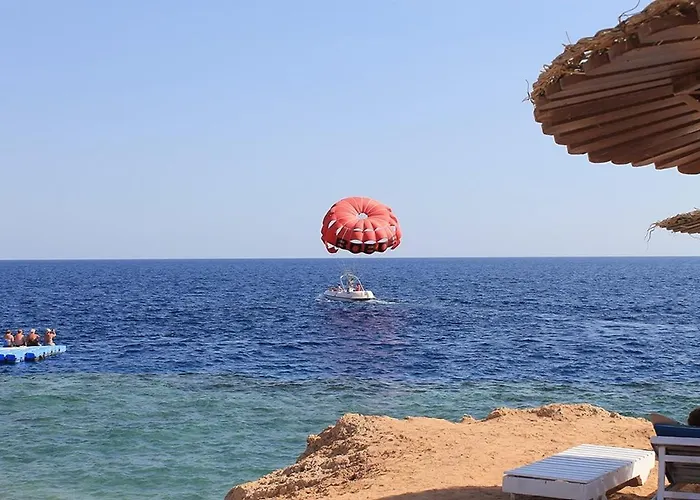 Affittacamere Enjoy Your With Us At Le Mirage New Tiran Naama Bay Sharm el Sheikh