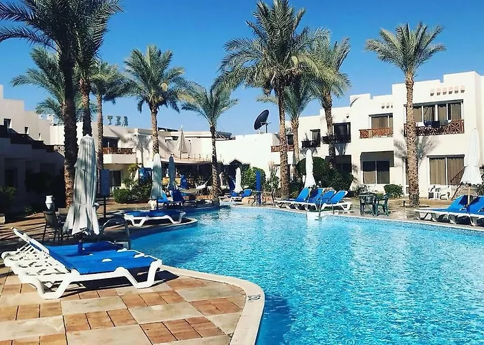 Affittacamere Enjoy Your With Us At Le Mirage New Tiran Naama Bay Sharm el Sheikh