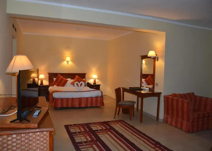 Affittacamere Enjoy Your With Us At Le Mirage New Tiran Naama Bay
