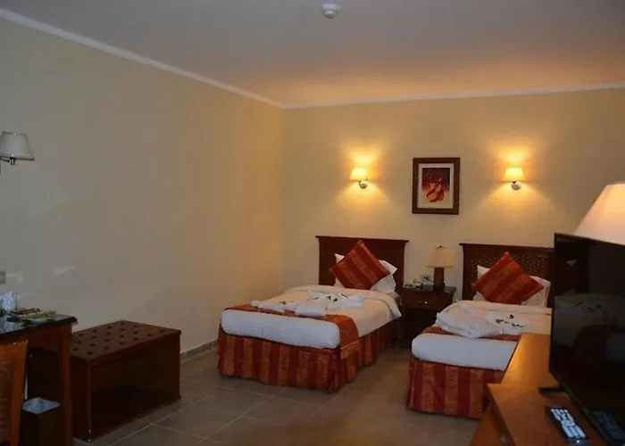 Affittacamere Enjoy Your With Us At Le Mirage New Tiran Naama Bay