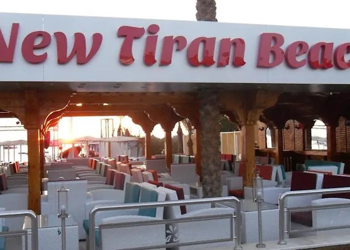 Affittacamere Enjoy Your With Us At Le Mirage New Tiran Naama Bay